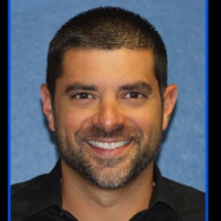 Dr. Eric T Vela