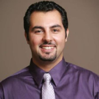 Dr. Sohrab  Saghezchi