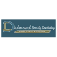 Dr. Brian R Dedmond