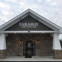 Dr. Eileen A Farahay