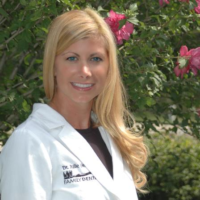 Dr. Julie Anne Hengehold