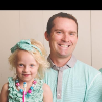 Dr. Andrew Zachary Green