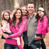 Dr. Dennis Craig Seager