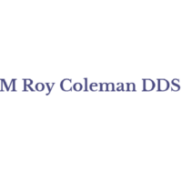 Dr. Marion Roy Coleman