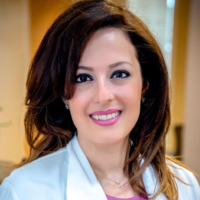 Dr. Hoda  Kazemifar