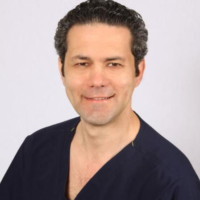 Dr. Simon Y Bangiyev