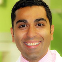 Dr. David  Rad