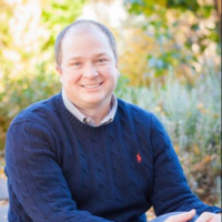 Dr. Andrew Woodruff Burns