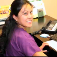Dr. Erica J Bayoneto
