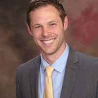 Dr. Christopher  Myers