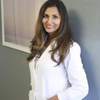 Dr. Amisha  Patel