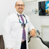 Dr. Nima Elazar Shayesteh