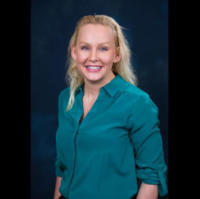Dr. Melissa Sioux Amundson