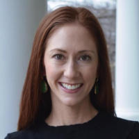 Dr. Kelly Michelle Lincoln