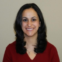 Dr. Monica  Gobran