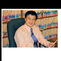 Dr. Hui  Huang