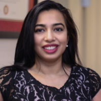Dr. Swathi Mamidi Reddy