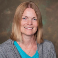 Dr. Emily T Barnes