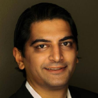 Dr. Amit Mahesh Patel
