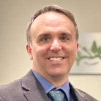 Dr. Kenneth Clayton Pollary