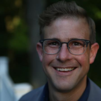 Dr. Andrew Michael Van Haren