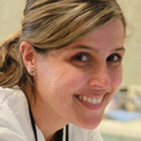 Dr. Maria Victoria Throckmorton