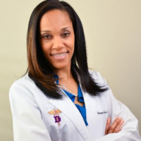 Dr. Ronique P Keane-Dawes