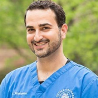 Dr. Mohammad M Rouhanian