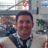 Dr. Darren Alexander Bennett