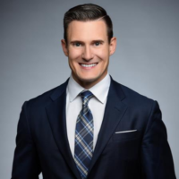Dr. Ian William Hoffman