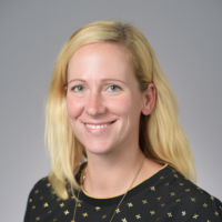 Dr. Rachael Elizabeth Martin
