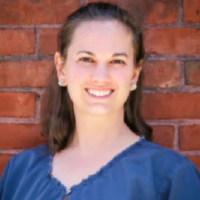 Dr. Meggan Martin Hovick Wehmeyer