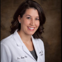 Dr. Amy  Reis