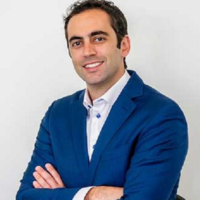 Dr. Amirparviz R Davoody