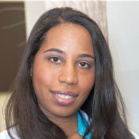 Dr. April Joy Johnson-Toyer