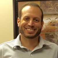Dr. Brian David Peyser