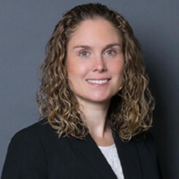 Dr. Emily G Smythe