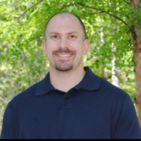Dr. David Kyle Clark