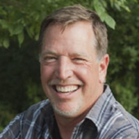 Dr. Dane T Steffen