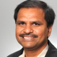 Dr. Anil Kumar Kudumula