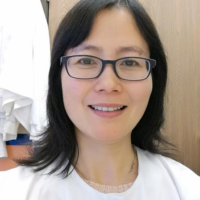 Dr. Biyan  Yang