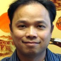 Dr. Peter  Chen