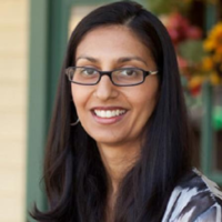 Dr. Angela  Bhan