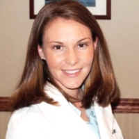 Dr. Sara Melissa Halper