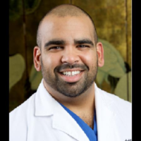 Dr. Ashish Ajay Patel