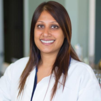 Dr. Minal D Patel