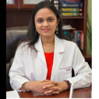 Dr. Nancy  Patel