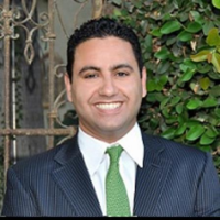 Dr. Mohammad A Zareh