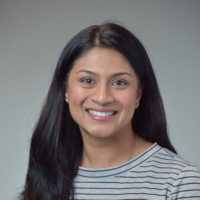Dr. Siddhi R Patel