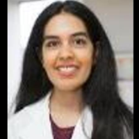Dr. Prachi D Shah
